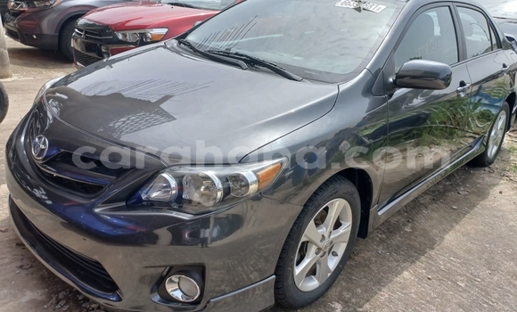 Ra Àlòkù Toyota Corolla Miiran Ọkọ̀ in Accra ni Greater Accra