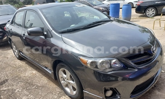 Sayi Na hannu Toyota Corolla Sauran Mota in Accra a Greater Accra Sayi Na hannu Toyota Corolla Sauran Mota in Accra a Greater Accra