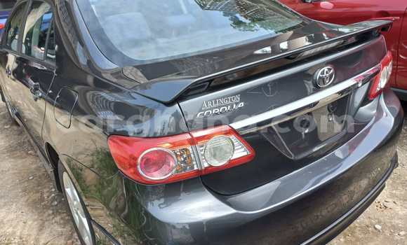 Sayi Na hannu Toyota Corolla Sauran Mota in Accra a Greater Accra Sayi Na hannu Toyota Corolla Sauran Mota in Accra a Greater Accra