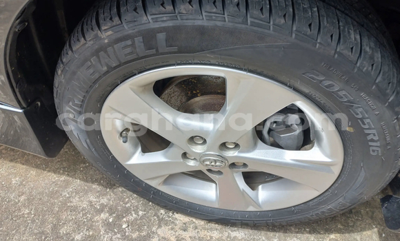 Sayi Na hannu Toyota Corolla Sauran Mota in Accra a Greater Accra Sayi Na hannu Toyota Corolla Sauran Mota in Accra a Greater Accra