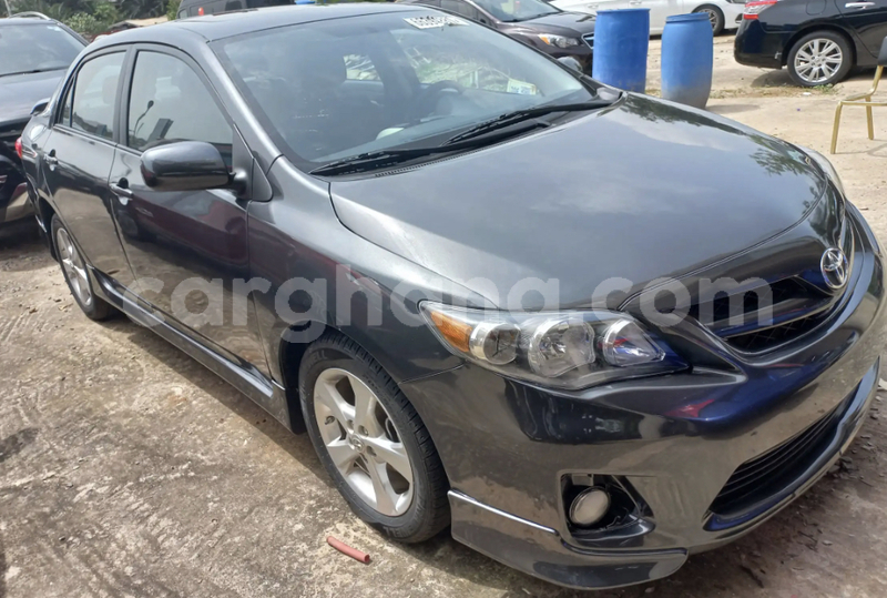 Big with watermark toyota corolla greater accra accra 50907