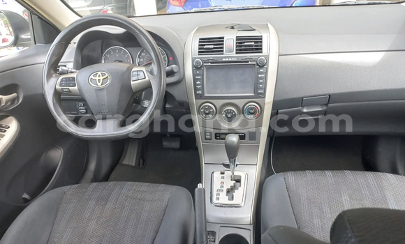 Sayi Na hannu Toyota Corolla Sauran Mota in Accra a Greater Accra Sayi Na hannu Toyota Corolla Sauran Mota in Accra a Greater Accra