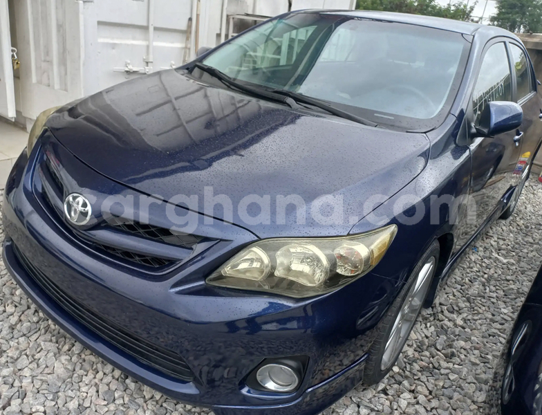 Big with watermark toyota corolla greater accra accra 50908