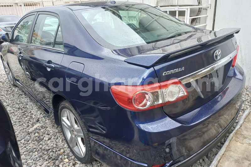Big with watermark toyota corolla greater accra accra 50908
