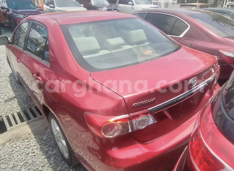 Big with watermark toyota corolla greater accra accra 50909