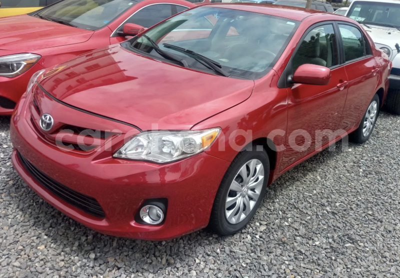 Big with watermark toyota corolla greater accra accra 50909