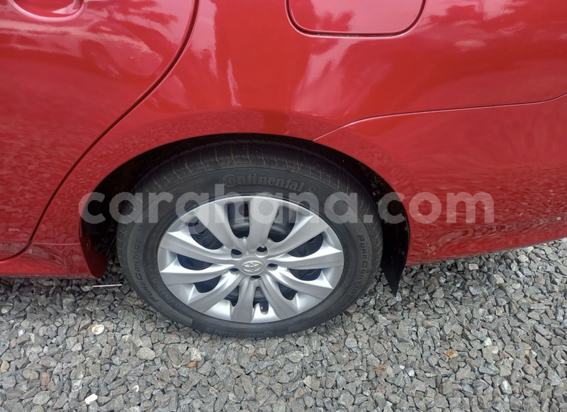 Big with watermark toyota corolla greater accra accra 50909