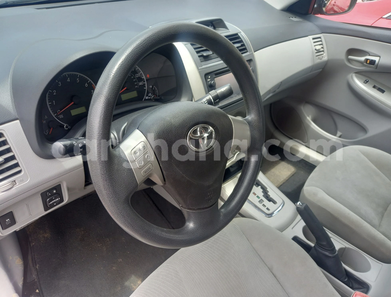 Big with watermark toyota corolla greater accra accra 50909