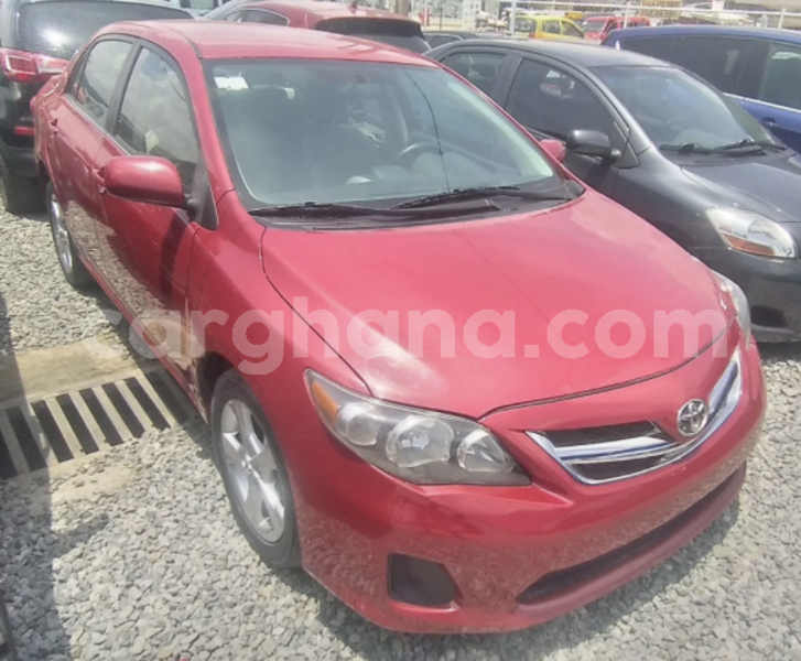 Big with watermark toyota corolla greater accra accra 50909