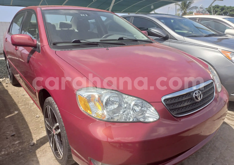 Big with watermark toyota corolla greater accra accra 50910