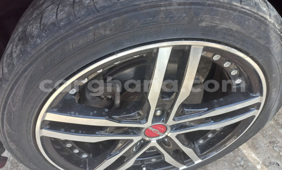 Buy Used Toyota Corolla Red Car in Accra in Greater Accra Buy Used Toyota Corolla Red Car in Accra in Greater Accra