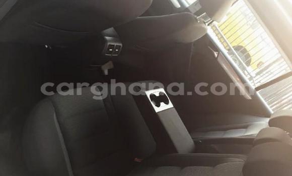 Sayi Na hannu Volkswagen Golf Azurfa Mota in Tema a Greater Accra Sayi Na hannu Volkswagen Golf Azurfa Mota in Tema a Greater Accra