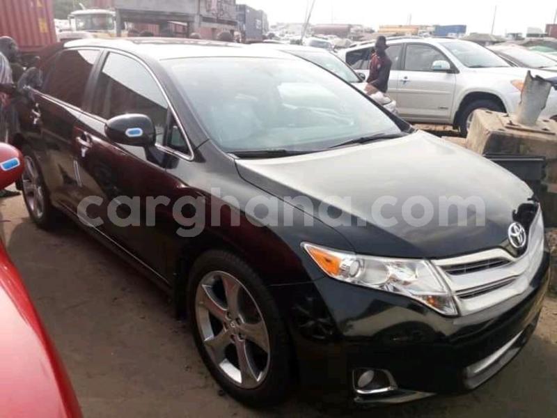 Big with watermark toyota venza greater accra tema 50913