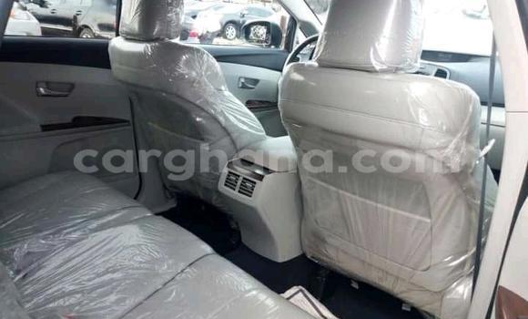 Sayi Na hannu Toyota Venza Black Mota in Tema a Greater Accra Sayi Na hannu Toyota Venza Black Mota in Tema a Greater Accra