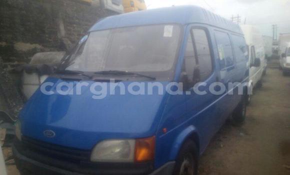 Buy Used Ford Tourneo Courier White Car in Tema in Greater Accra Buy Used Ford Tourneo Courier White Car in Tema in Greater Accra