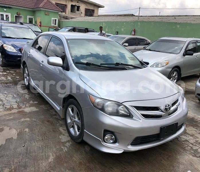 Big with watermark toyota corolla greater accra tema 50918