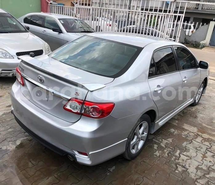 Big with watermark toyota corolla greater accra tema 50918