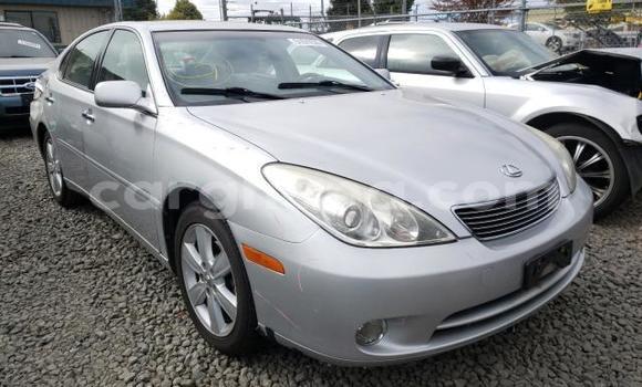 Buy Used Lexus ES Silver Car in Tema in Greater Accra Buy Used Lexus ES Silver Car in Tema in Greater Accra