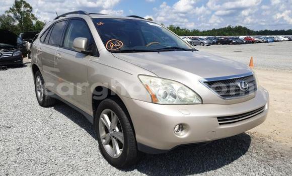 Buy Used Lexus RX Other Car in Tema in Greater Accra