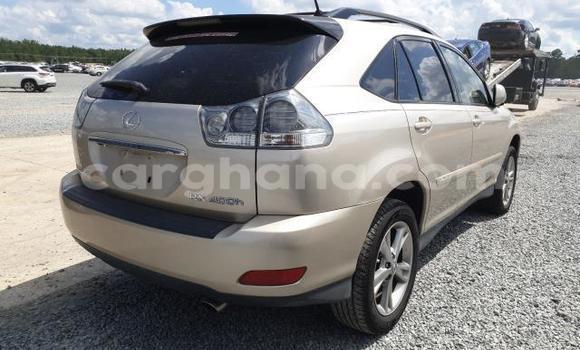 Sayi Na hannu Lexus RX Sauran Mota in Tema a Greater Accra Sayi Na hannu Lexus RX Sauran Mota in Tema a Greater Accra