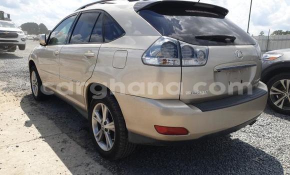 Sayi Na hannu Lexus RX Sauran Mota in Tema a Greater Accra Sayi Na hannu Lexus RX Sauran Mota in Tema a Greater Accra