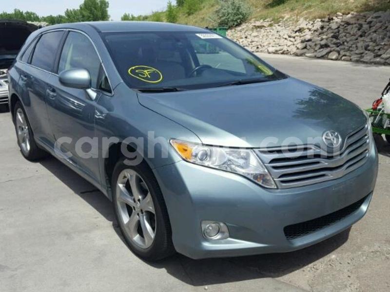 Big with watermark toyota venza greater accra tema 50932