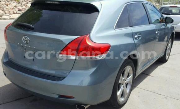 Ra Àlòkù Toyota Venza Blue Ọkọ̀ in Tema ni Greater Accra Ra Àlòkù Toyota Venza Blue Ọkọ̀ in Tema ni Greater Accra