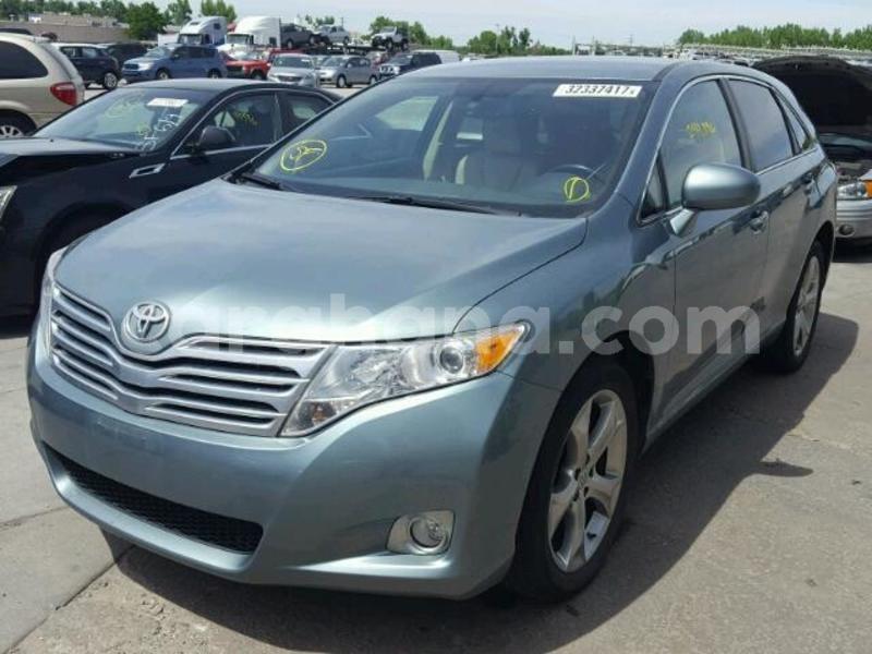 Big with watermark toyota venza greater accra tema 50932