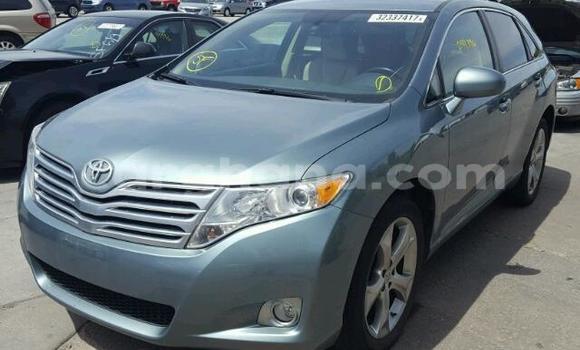 Ra Àlòkù Toyota Venza Blue Ọkọ̀ in Tema ni Greater Accra Ra Àlòkù Toyota Venza Blue Ọkọ̀ in Tema ni Greater Accra