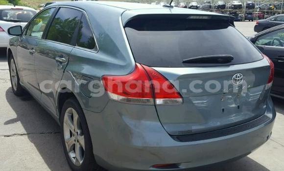 Ra Àlòkù Toyota Venza Blue Ọkọ̀ in Tema ni Greater Accra Ra Àlòkù Toyota Venza Blue Ọkọ̀ in Tema ni Greater Accra