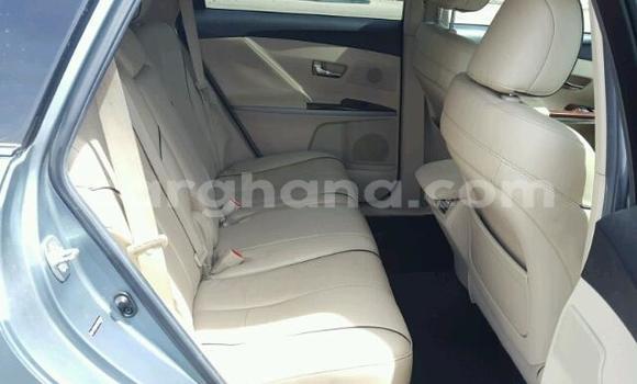 Ra Àlòkù Toyota Venza Blue Ọkọ̀ in Tema ni Greater Accra Ra Àlòkù Toyota Venza Blue Ọkọ̀ in Tema ni Greater Accra