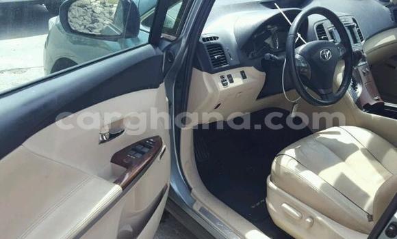 Ra Àlòkù Toyota Venza Blue Ọkọ̀ in Tema ni Greater Accra Ra Àlòkù Toyota Venza Blue Ọkọ̀ in Tema ni Greater Accra