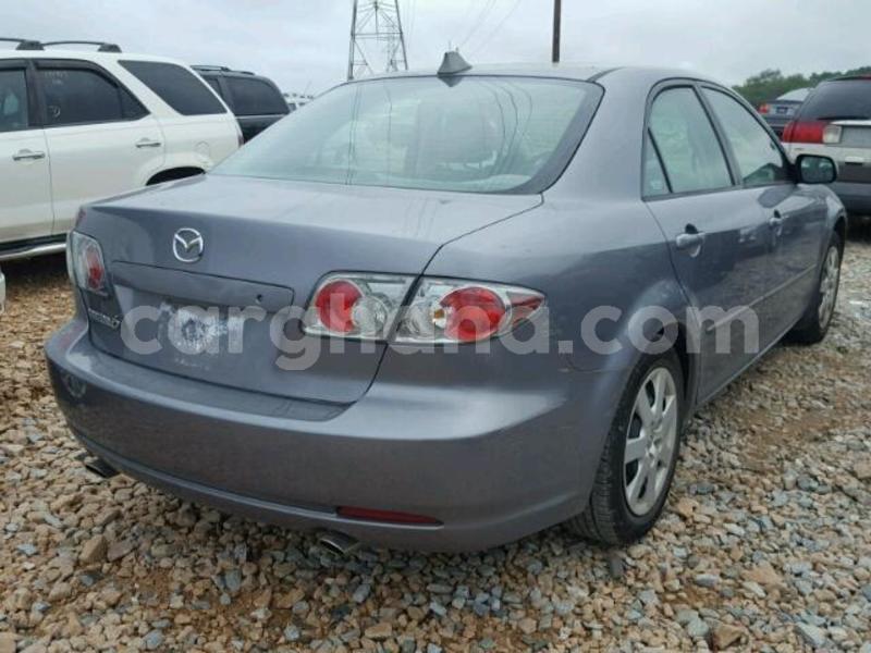 Big with watermark mazda 6 greater accra accra 50934