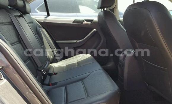 Sayi Na hannu Volkswagen Jetta Sauran Mota in Accra a Greater Accra Sayi Na hannu Volkswagen Jetta Sauran Mota in Accra a Greater Accra
