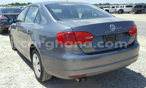 Sayi Na hannu Volkswagen Jetta Sauran Mota in Accra a Greater Accra Sayi Na hannu Volkswagen Jetta Sauran Mota in Accra a Greater Accra