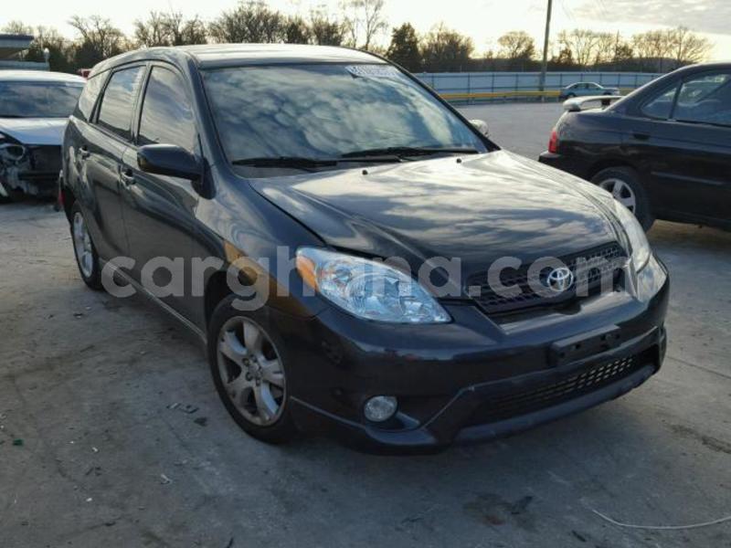 Big with watermark toyota matrix greater accra accra 50936