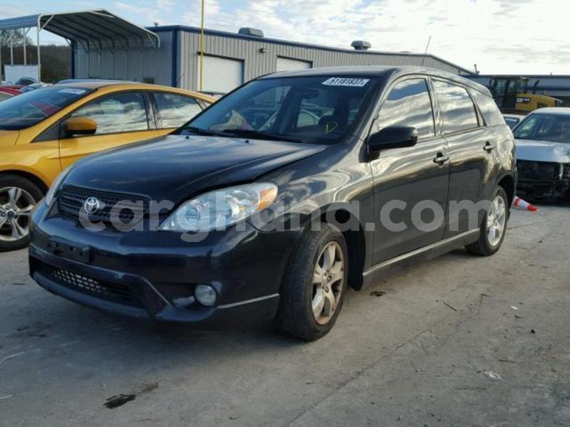 Big with watermark toyota matrix greater accra accra 50936