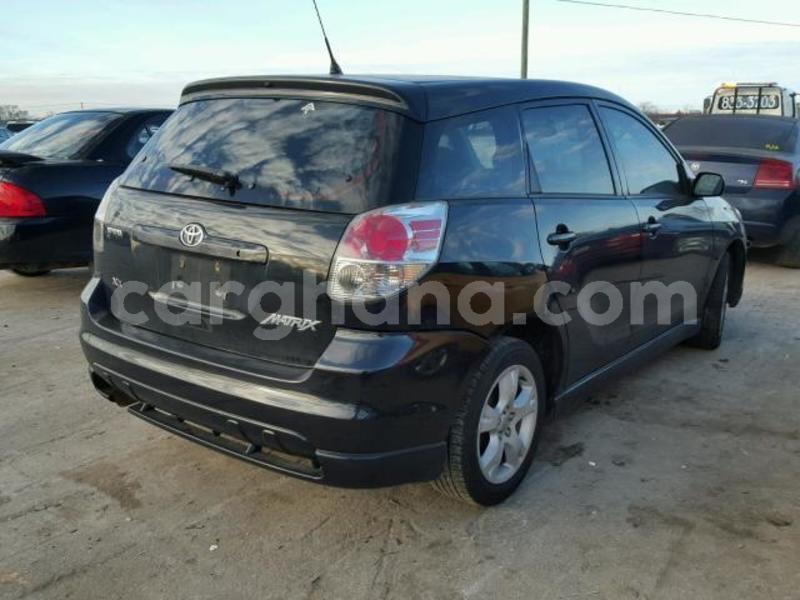 Big with watermark toyota matrix greater accra accra 50936