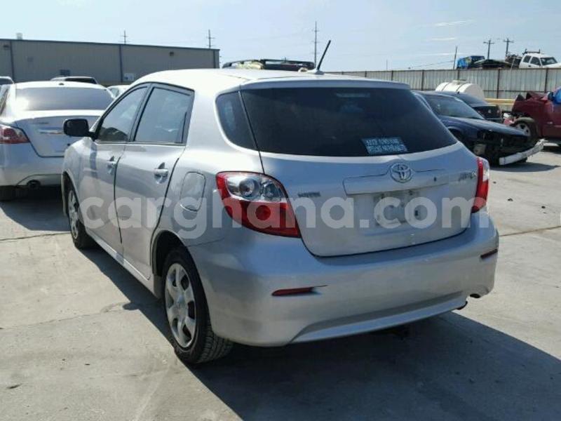 Big with watermark toyota matrix greater accra accra 50937