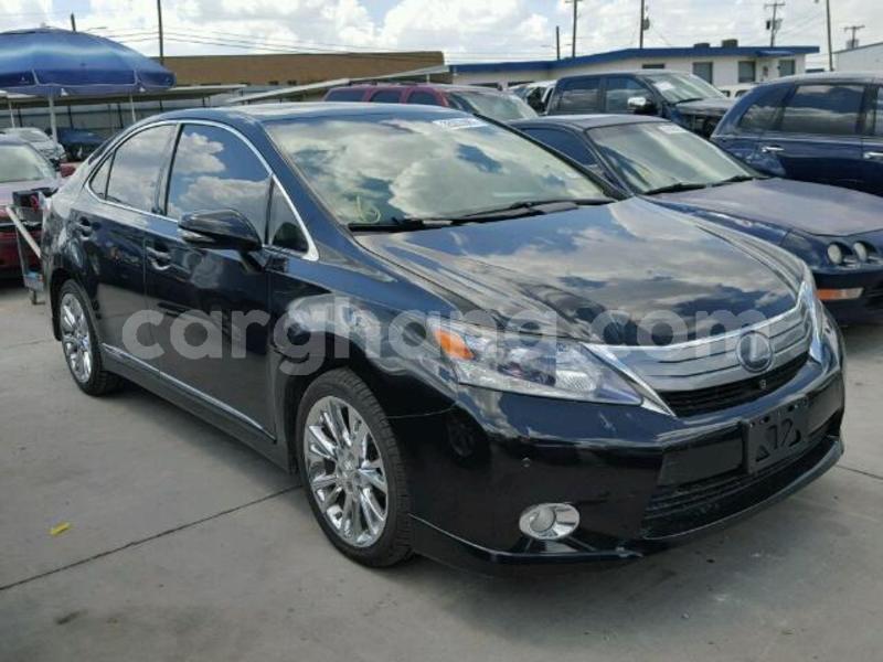 Big with watermark lexus hs greater accra tema 50938