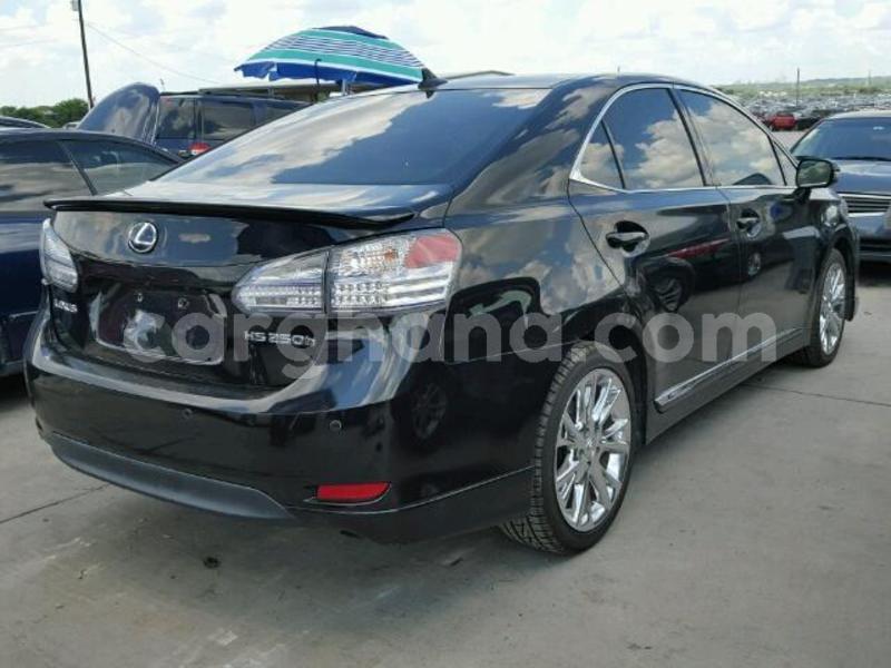 Big with watermark lexus hs greater accra tema 50938