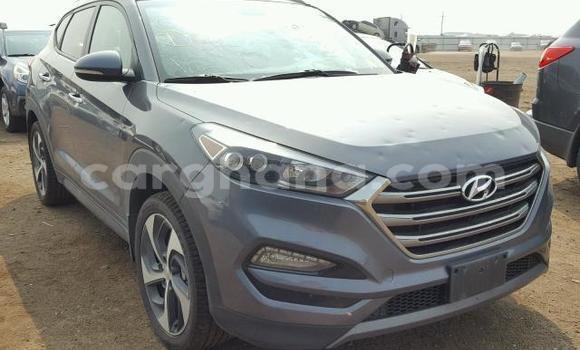 Sayi Na hannu Hyundai Tucson Sauran Mota in Accra a Greater Accra