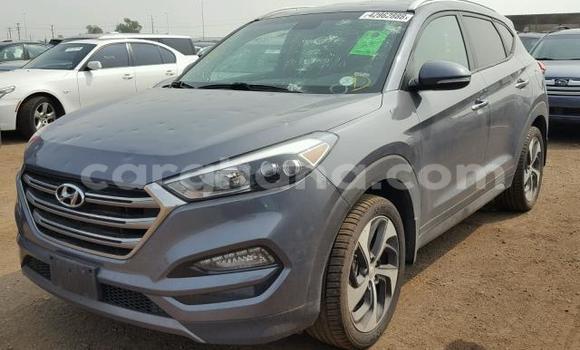 Sayi Na hannu Hyundai Tucson Sauran Mota in Accra a Greater Accra Sayi Na hannu Hyundai Tucson Sauran Mota in Accra a Greater Accra