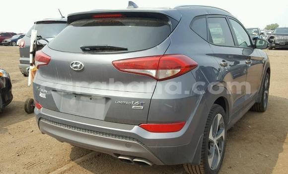 Sayi Na hannu Hyundai Tucson Sauran Mota in Accra a Greater Accra Sayi Na hannu Hyundai Tucson Sauran Mota in Accra a Greater Accra