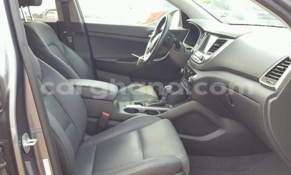 Sayi Na hannu Hyundai Tucson Sauran Mota in Accra a Greater Accra Sayi Na hannu Hyundai Tucson Sauran Mota in Accra a Greater Accra