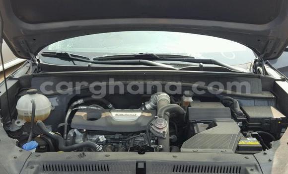 Sayi Na hannu Hyundai Tucson Sauran Mota in Accra a Greater Accra Sayi Na hannu Hyundai Tucson Sauran Mota in Accra a Greater Accra