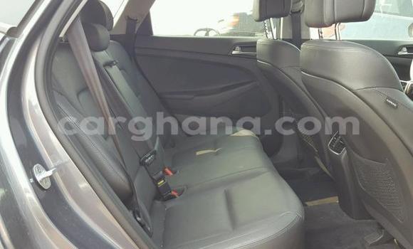 Sayi Na hannu Hyundai Tucson Sauran Mota in Accra a Greater Accra Sayi Na hannu Hyundai Tucson Sauran Mota in Accra a Greater Accra