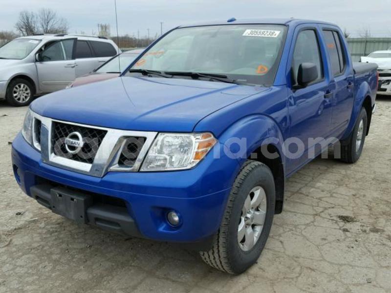 Big with watermark nissan frontier greater accra accra 50944