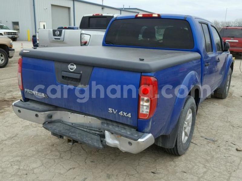 Big with watermark nissan frontier greater accra accra 50944