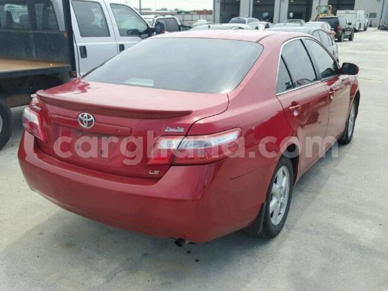 Big with watermark toyota camry greater accra accra 50945